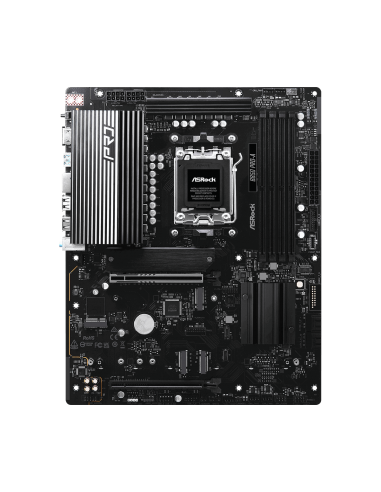 ASROCK B850 PRO-A
